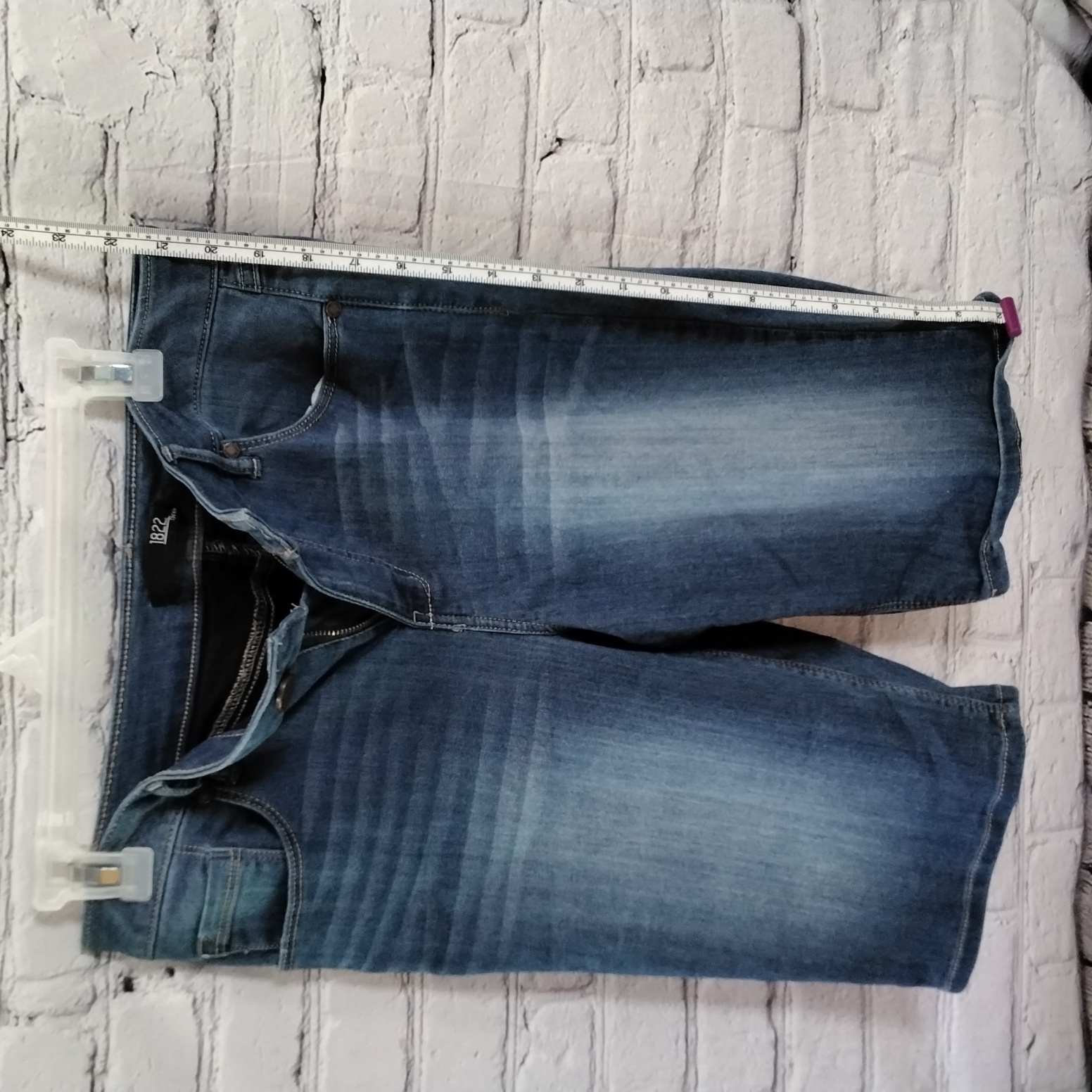 Bermudas